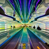 University Design Competition for Addressing Airport Needs