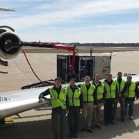 AeroCore team