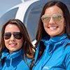 2015 Air Race Classic team 2015 Air Race Classic team