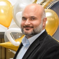 Mesut Akdere receives CLIMAR's Faculty Research Fellowship award