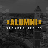 Alumni Speaker Series