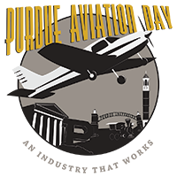 Aviation Day Logo