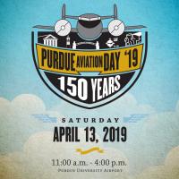 Purdue Aviation Day