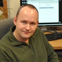 Bedrich Benes