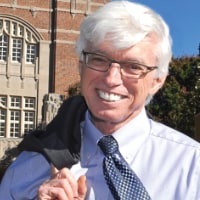 Gary Bertoline