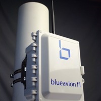 Blueavion f1 Aircraft Operations Airport Data System
