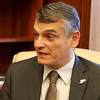Daniel Castro