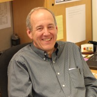 Patrick Connolly