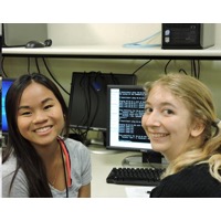 Purdue University Cybersecurity Camp