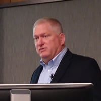 Eric Matson