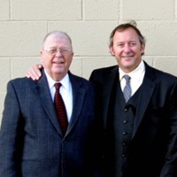 Bob Dimond & Dan Dimond