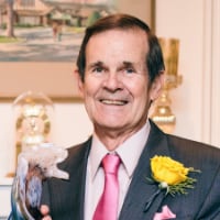 John Doddridge