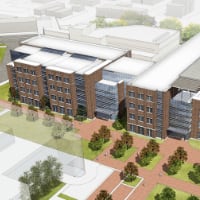 “Engineering and Polytechnic Gateway” project