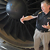 Turbine engine lab Turbine engine lab