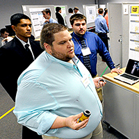 Senior Capstones