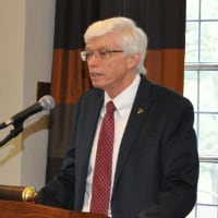 Gary Bertoline