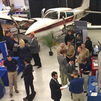 Aviation and Transportation Technology Career Fair