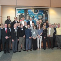 2017 Industrial Advisory Board