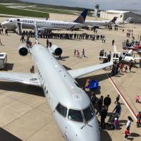 2017 Purdue Aviation Day