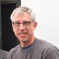 Mark French