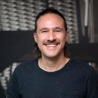 Esteban Garcia Bravo