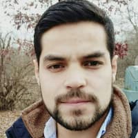 David Gonzalez Rodriguez