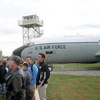 Grissom Air Reserve Base