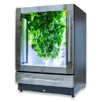 The GroPod under-counter appliance