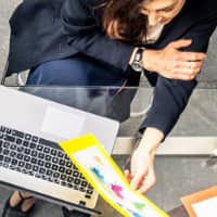 Purdue Polytechnic and Krannert School of Management are teaming to offer a combined degree program, with students earning an undergraduate degree in human resource development and a master’s degree in human resource management.