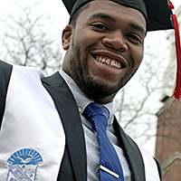 Terrance Harrell