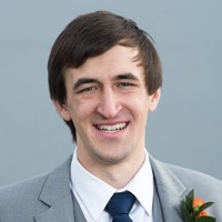 Louis Hickman