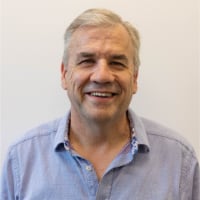 Bryn Hubbard