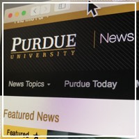 In the News