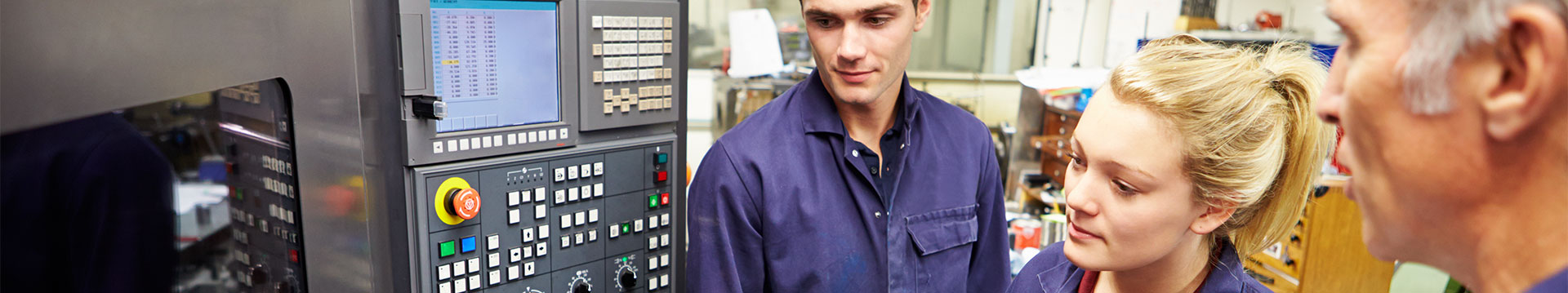 Industrial Engineering Technology at Purdue University