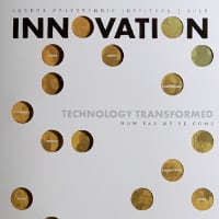 Innovation Magazine