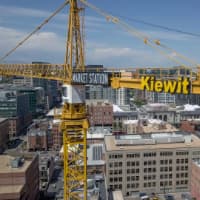Kiewit Scholarships
