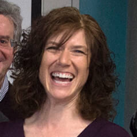 Dawn Laux