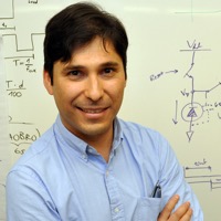 Daniel Leon-Salas