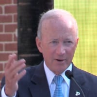 Mitch Daniels