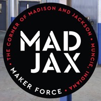 Madjax Muncie