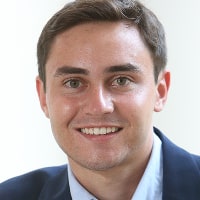 Zachary Marshall
