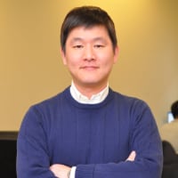 Byung-Cheol ("B.C.") Min