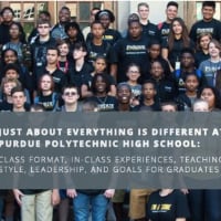 Purdue Polytechnic High School