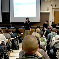 Leadership Academy