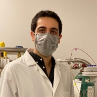 Mohammad Parhizi