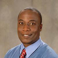 Paul Asunda of Purdue University has a dual appointment in the Purdue Polytechnic Institute and in the College of Education.
