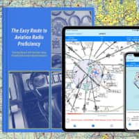 PlaneEnglish now has a companion manual