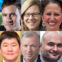 Esteban Garcia, Sarah M. Hubbard, Gozdem Kilaz, Byung-Cheol "B.C." Min, Michael W. Suckow, and Mesut Akdere
