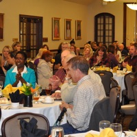 2017 Recognition Luncheon