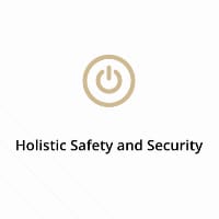 Holistic Safety and Security